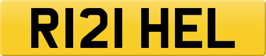 R121HEL